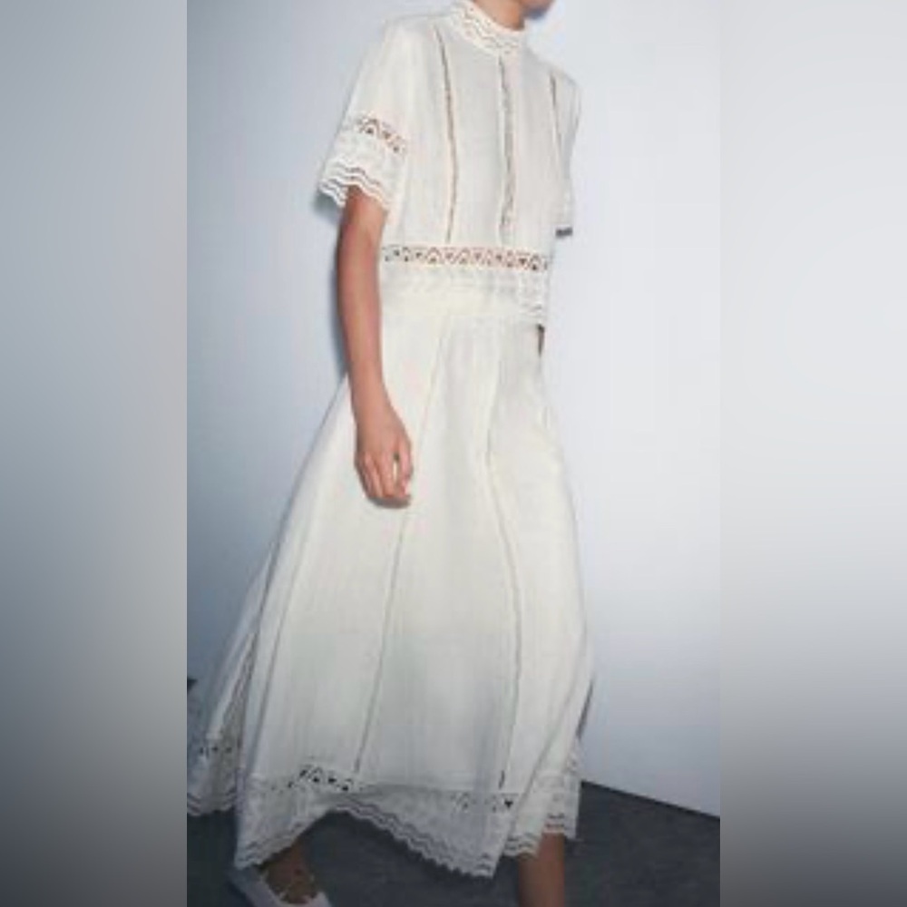 Zara set